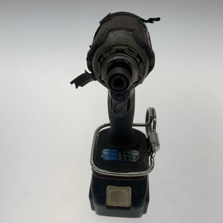  MAKITA マキタ  電動工具 インパクトドライバ  TD172DGX