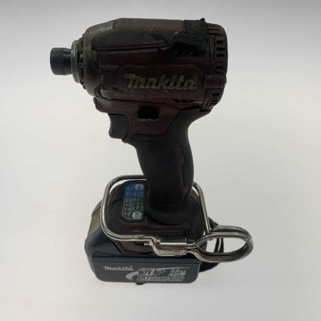  MAKITA マキタ  電動工具 インパクトドライバ  TD172DGX