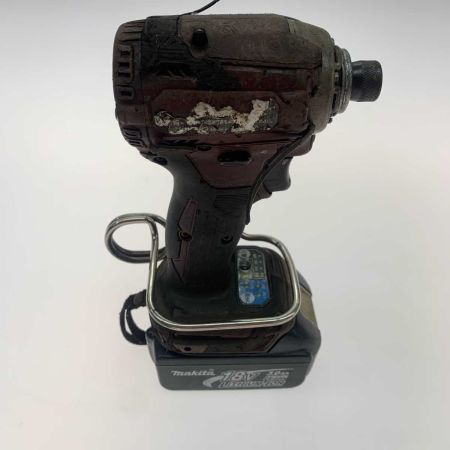  MAKITA マキタ  電動工具 インパクトドライバ  TD172DGX