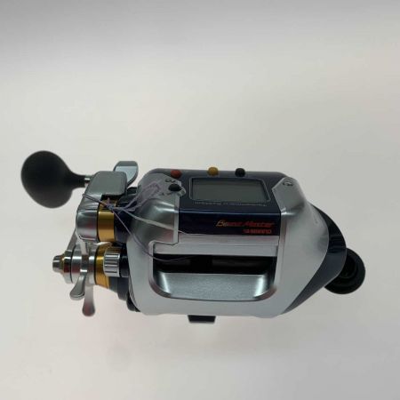  SHIMANO シマノ 電動リール  Beast Master 3000  02132