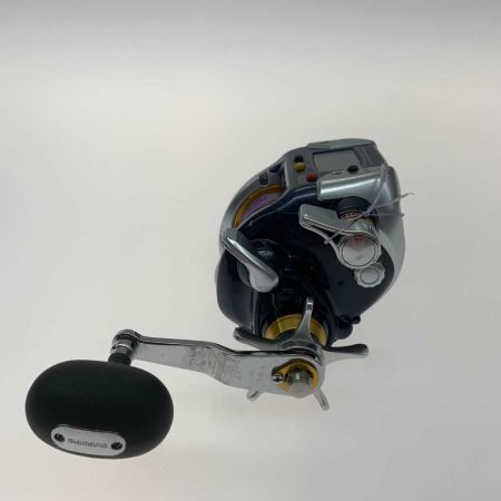  SHIMANO シマノ 電動リール  Beast Master 3000  02132