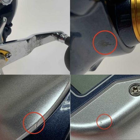  SHIMANO シマノ 電動リール  Beast Master 3000  02132