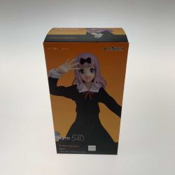 ●●  フィギュア 程度A かぐや様は告らせたい 藤原千花 figma540 Aランク