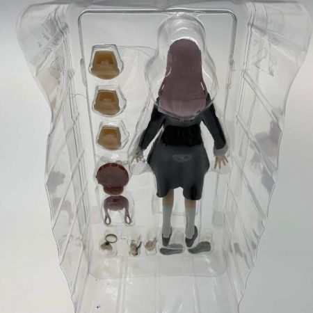   フィギュア 程度A かぐや様は告らせたい 藤原千花 figma540