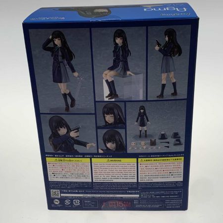   ホビー フィギュア  リコリス リコイル 井ノ上たきな figma 616
