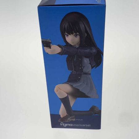   ホビー フィギュア  リコリス リコイル 井ノ上たきな figma 616
