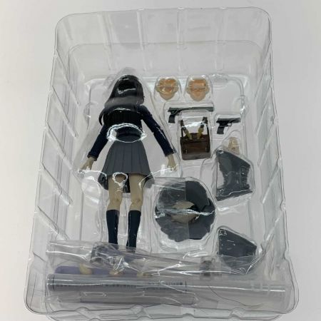   ホビー フィギュア  リコリス リコイル 井ノ上たきな figma 616