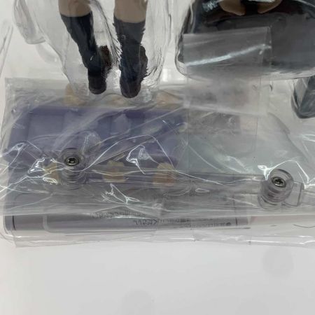   ホビー フィギュア  リコリス リコイル 井ノ上たきな figma 616