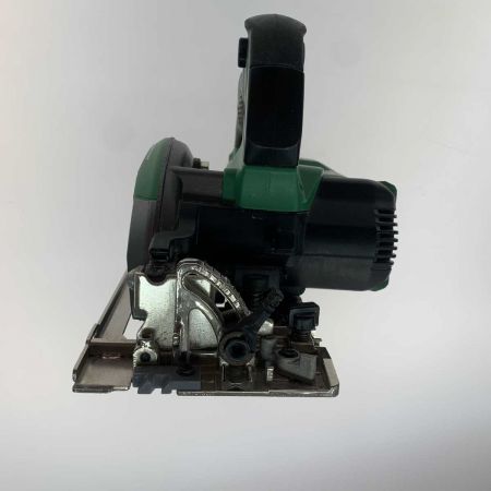  HiKOKI ハイコーキ 電動工具 　丸のこ C3605DB グリーン