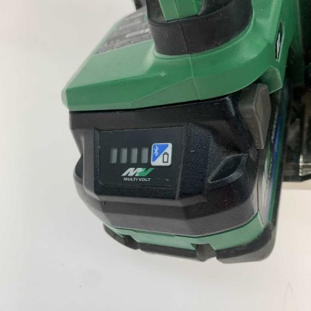  HiKOKI ハイコーキ 電動工具 　丸のこ C3605DB グリーン