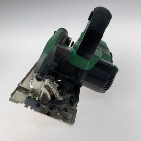  HiKOKI ハイコーキ 電動工具 　丸のこ C3605DB グリーン