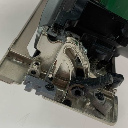  HiKOKI ハイコーキ 電動工具 　丸のこ C3605DB グリーン