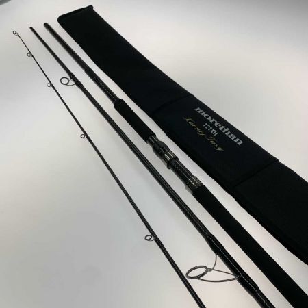  DAIWA ダイワ ロッド morethan MT 121XH-V