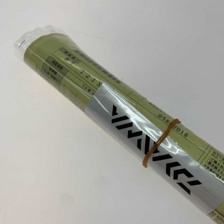  DAIWA ダイワ ロッド morethan MT 121XH-V