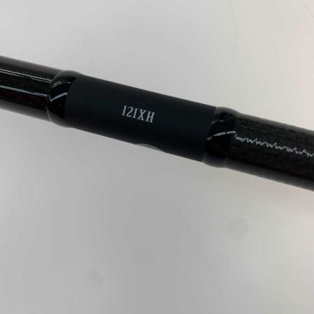  DAIWA ダイワ ロッド morethan MT 121XH-V