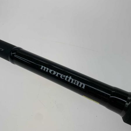  DAIWA ダイワ ロッド morethan MT 121XH-V