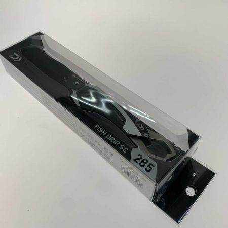  DAIWA ダイワ 釣り用品  フィッシュグリップ SC285