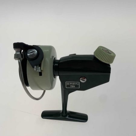  Abu Garcia アブガルシア リール  カーディナル33