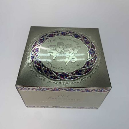   コスメ ミラノコレクション フェースアップパウダー 2020