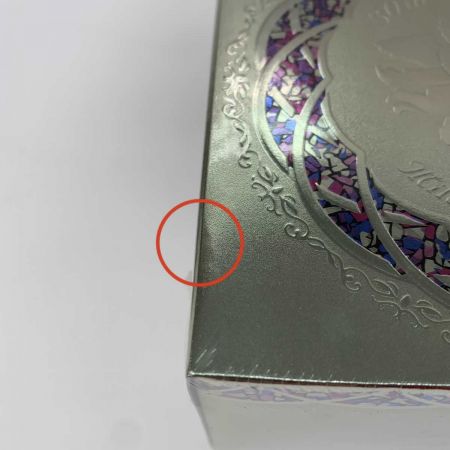   コスメ ミラノコレクション フェースアップパウダー 2020