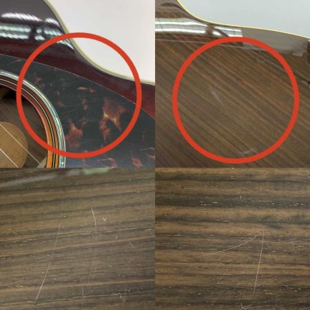  YAMAHA ヤマハ 楽器 アコースティックギター セミハードケース付  LS6