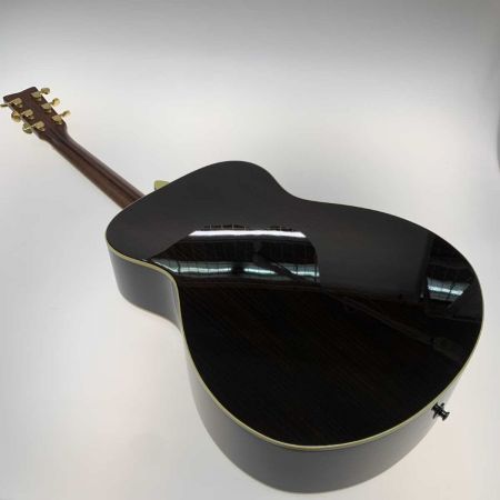  YAMAHA ヤマハ 楽器 アコースティックギター セミハードケース付  LS6