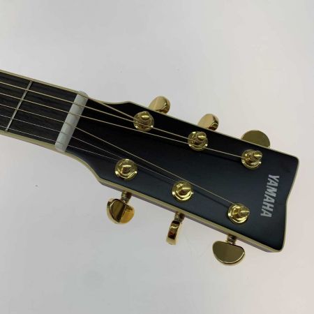  YAMAHA ヤマハ 楽器 アコースティックギター セミハードケース付  LS6