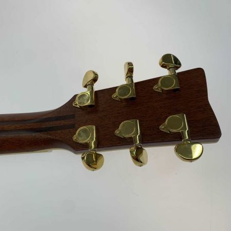  YAMAHA ヤマハ 楽器 アコースティックギター セミハードケース付  LS6