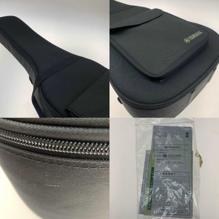  YAMAHA ヤマハ 楽器 アコースティックギター セミハードケース付  LS6