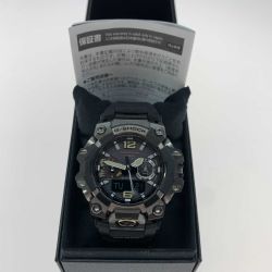 ●● CASIO カシオ  腕時計 G-SHOCK ソーラー充電 GWG-B1000 Bランク