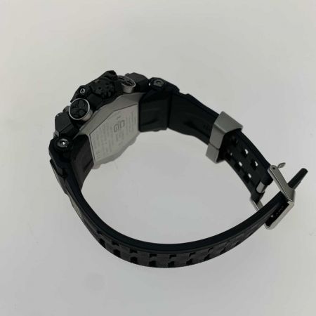  CASIO カシオ  腕時計 G-SHOCK ソーラー充電 GWG-B1000