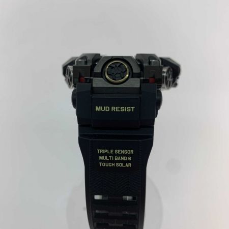  CASIO カシオ  腕時計 G-SHOCK ソーラー充電 GWG-B1000