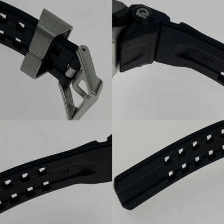  CASIO カシオ  腕時計 G-SHOCK ソーラー充電 GWG-B1000