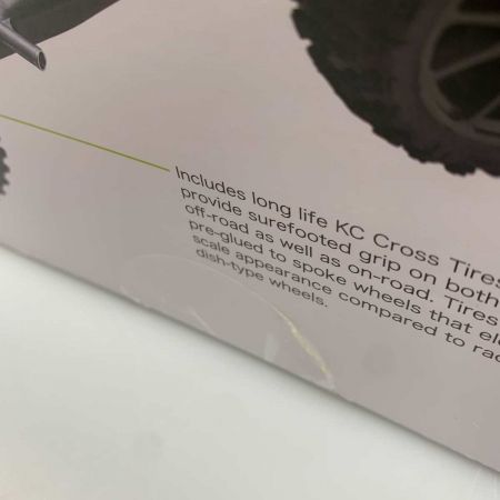  KYOSHO ホビー ラジコン 1/8スケール 21エンジン 4WDレーシングバギー