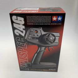 ●●  ラジコン 45053 ファインスペック2.4G  電動RCドライブセット タミヤRCシステム  Sランク