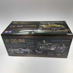 ●● TAMIYA タミヤ ラジコン  トヨタ ランドクルーザー 電動RCカーシリーズNo.715 1/10RC  58715 Sランク