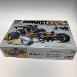 ●●  ホビー ラジコン 電動RCカーシリーズ 1/10電動RCカー ホーネット EVO.  58742 Sランク