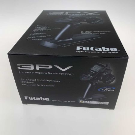  Futaba ラジコン 送信機 3PV-R314SB