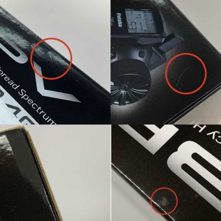  Futaba ラジコン 送信機 3PV-R314SB