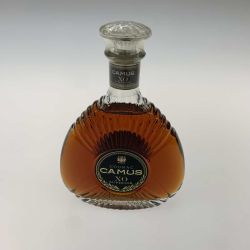 ●●   ブランデー 350ml 40％ CAMUS カミュ XO SUPERIOR Sランク 未開栓
