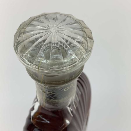    ブランデー 350ml 40％ CAMUS カミュ XO SUPERIOR 未開栓