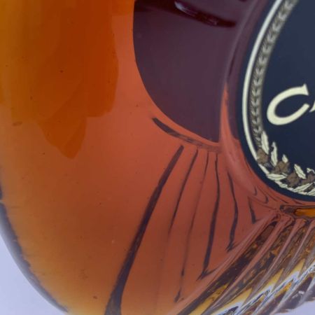    ブランデー 350ml 40％ CAMUS カミュ XO SUPERIOR 未開栓