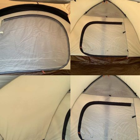  snowpeak スノーピーク アウトドア テント アメニティドームS  SDE-002RH