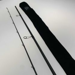 ●● Jackson ジャクソン ルアーロッド RTS-906XXH Bランク