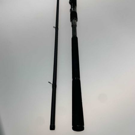  Jackson ジャクソン ルアーロッド RTS-906XXH