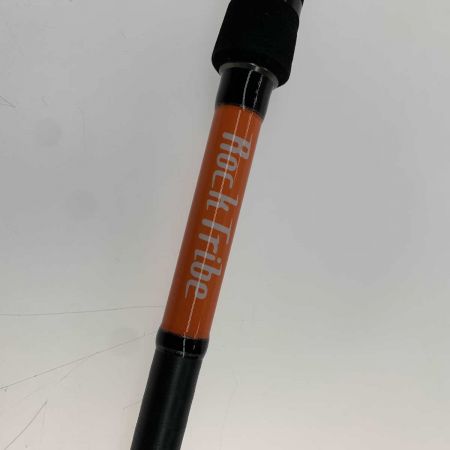  Jackson ジャクソン ルアーロッド RTS-906XXH