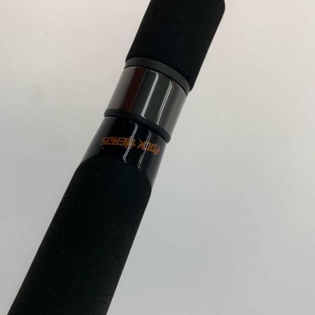  Jackson ジャクソン ルアーロッド RTS-906XXH