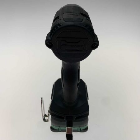  HiKOKI ハイコーキ  電動工具 インパクトドライバ WH18DC