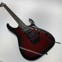 ●● IBANEZ アイバニーズ 楽器  エレキギター Cランク