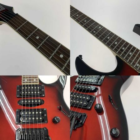  IBANEZ アイバニーズ 楽器  エレキギター